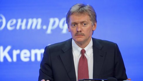 PESKOV POTVRDIO: Evo kada bi mogli da se održe razgovori Putina i Trampa