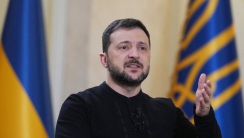 ЗЕЛЕНСКИ ОПЕТ ПРЕТИ: Сада су на удару земље које подржавају Русију