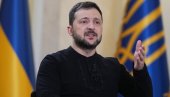 TOTALNA REORGANIZACIJA: Zelenski doneo važnu odluku