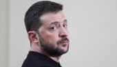 ZELENSKI SE RUGA TRAMPU? Mislio je da će okončati rat u Ukrajini pre primirja na Bliskom istoku