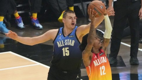 NOVI NBA POTRES? Dončić je samo prvi u nizu?! Sprema se još jedan senzacionalni transfer!