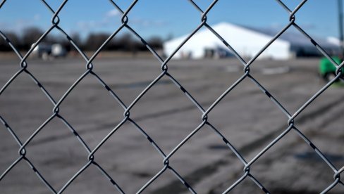 PLANIRALI BEG IZ KPZ SOMBOR? Komandiri otkrili oštećenje u pritvorskoj sobi