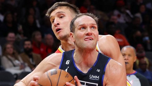 BOGDANOVIĆ DOBIO OTKAZ U NBA LIGI: Ne ide, pa ne ide