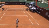 JEZIVO: ATP meč prekinut jer je vojska počela da puca na narod pored terena! (VIDEO)