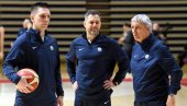 OVO SE ČEKALO! Poznato kada Pešić objavljuje spisak igrača za Evropsko prvenstvo
