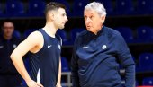 ŽAO MI JE, ZBOG NJEGA SMO OVDE Oglasio se Svetislav Pešić pred turnir na Kipru, Srbija bez dvojca