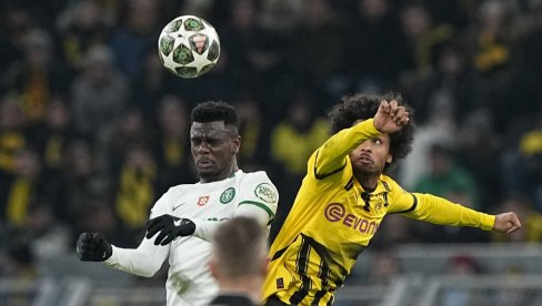 LAVOVI NE ODUSTAJU OD TITULE: Porto jer još dostižan, ali Santa Klara mora pasti - a igra u odličnoj formi