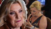 NA BINI SAZNALA ZA SMRT MUŽA: Snežana Đurišić progovorila o bolnoj temi - Dovezao me je na nastup i više ga nisam videla, surovo je kako je
