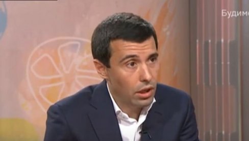 BRAĆA STAJIĆ PRIPREMALA BEKSTVO? Novak pre hapšenja ispraznio sef u jednoj banci