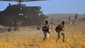 ПРОЦУРЕЛИ ТАЈНИ ДОКУМЕНТИ: Британија спремна да се брани од Русије, граде и бункере