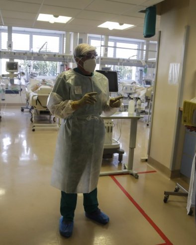 КРВ НЕЋЕ ДА ПРИМЕ НИ ПО ЦЕНУ ЖИВОТА: Уверења Јеховиних сведока закон штити, али лекаре доводи у незавидан положај