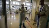 REKONSTRUSAN JEZIK JEDNE ŽENE SA TKIVOM NJENE RUKE: Dijagnostifikovan je tumor na jeziku i odlučila je da se podvrgne veoma složenoj operaci