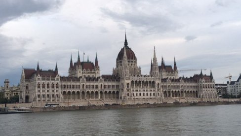 PORUKA IZ BUDIMPEŠTE: Dogovor Moskve i Vašingtona – ključ za rešavanje ukrajinskog pitanja