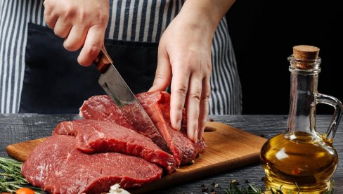IZMENE U DEKLARISANJU MESA: Domaći samo proizvodi u celosti proizvedeni u Srbiji
