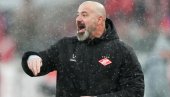 DEJAN STANKOVIĆ KAŽNJEN! Odlaze ruske rublje iz džepa trenera Spartaka iz Moskve