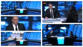 PROPALA OBOJENA REVOLCIJA, PAD NADSTREŠNICE, USAID... Vučić gost emisije Epilog na Insajder televiziji