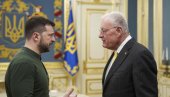 AMERIKA SPREMNA DA PRIHVATI RUSKI ZAHTEV? Oglasio se Trampov izaslanik i zaledio Ukrajinu