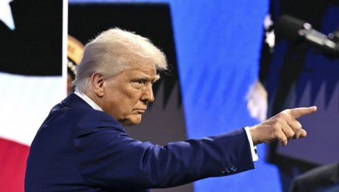 ТРАМП ПРИПРЕМА ПОРУКУ ЗА ЦЕО СВЕТ: Садржај писма подиже тензије