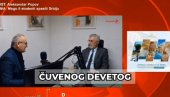 ОВИ ХОЋЕ ДА НАМ ЦЕПАЈУ ЗЕМЉУ, НА ТОМ ПУТУ ИМ СМЕТА ВУЧИЋ: Пријатељ Динка Грухоњића у Миловим медијима открио крајњи циљ протеста! (ВИДЕО)