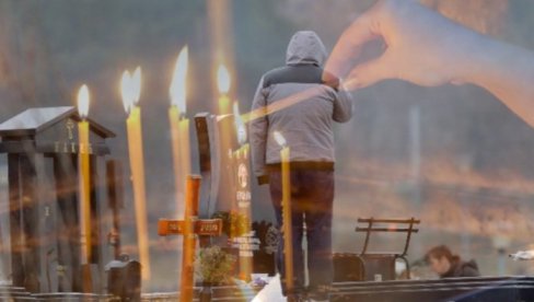 СУТРА СУ МИТРОВСКЕ ЗАДУШНИЦЕ: Ово су најважнији обичаји и веровања СУТРА СУ МИТРОВСКЕ ЗАДУШНИЦЕ: Ово су најважнији обичаји и веровања