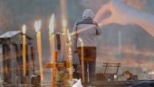ДАНАС СУ ЗАДУШНИЦЕ: Најављују почетак Часног поста