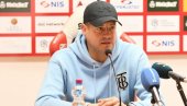 ЛАЛАТОВИЋ ЗАПОЧИЊЕ АВАНТУРУ НА КЛУПИ БУДУЋНОСТИ: Српски стручњак најавио велику борбу против црно-белих