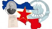 ХЕЈ СЛОВЕНИ НИЈЕ БИЛА ЗВАНИЧНА ХИМНА СФРЈ: Многи не знају - користила је друга земља за време Другог светског рата