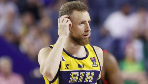 РАЗБИЛИ БИ НАС ДА СЕ ТО НИЈЕ ДЕСИЛО! Џанан Муса о чувеној серији Реала и Партизана у Евролиги