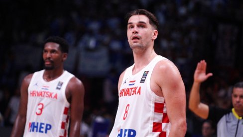 HEZONJA, SRAM TE BILO! Hrvat koga su navijači Partizana obožavali od sada je persona non-grata u Beogradu