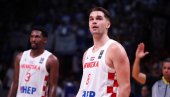 VIDEO SAM NAS NA EVROPSKOM PRVENSTVU... Mario Hezonja utučen nakon što Hrvatska nije izborila Evrobasket