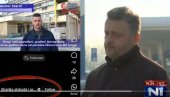 KAKVI PREVARANTI: N1 promoviše sindikalca koji se bori protiv skupog benzina a sindikalac je zapravo Đilasov funkcioner (VIDEO)