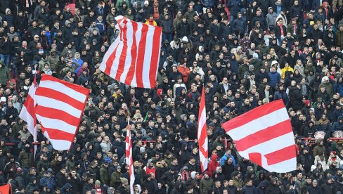 ZVEZDO, SREĆAN TI ROĐENDAN! Veliki jubilej na Marakani