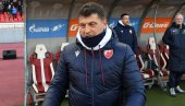 NE VIDIM ZAŠTO NE BI NAŠLI MOTIV: Vladan Milojević govorio pred utakmicu Železničar - Crvena zvezda