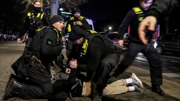 Еко-терористи објавили план за рушење Немачке: Власт ћути и тихо подржава