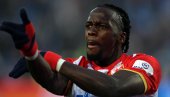 ŠERIF JURI BORU I DŽAJU: Senegalac u narednom okršaju sa Partizanom može da uđe u istoriju Zvezde ŠERIF JURI BORU I DŽAJU: Senegalac u narednom okršaju sa Partizanom može da uđe u istoriju Zvezde