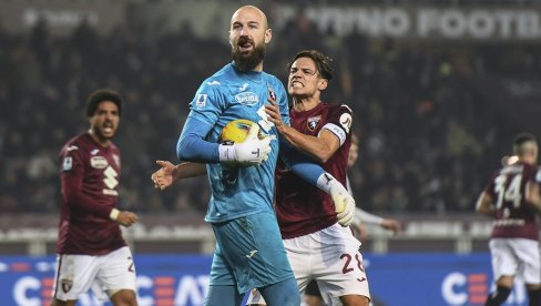 SRBIN PRELOMIO! Vanja Marinković Savić povukao radikalan potez pred transfer karijere