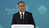 TO NIJE NJIHOVO, VEĆ NAŠE: Poljska preti Zapadu da će zatvoriti logističke rute ka Ukrajini
