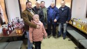 ТАРАШ, ЗЕЦ, РОДА ПРВОЈЕ И ДАНИ ВИНА: Река Тиса у бојама укусних вина