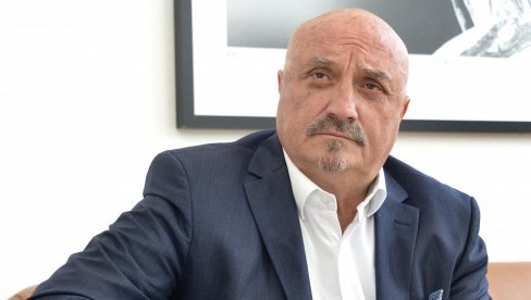 ADVOKAT GORAN PETRONIJEVIĆ: Čudan stav sudija Višeg suda u Beogradu za nasilje na javnom skupu prema policiji