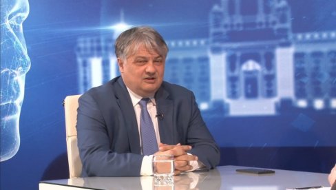 LUČIĆ: Subotić oštetila Junajted grupu i Telekom za milione €, Vučić nikad nije tražio bilo čiju smenu