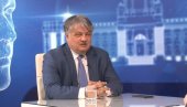 LUČIĆ: Subotić oštetila Junajted grupu i Telekom za milione €, Vučić nikad nije tražio bilo čiju smenu