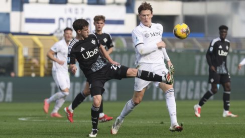 PETAR PUAČA: Komo „komira“ i Torino