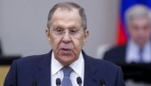 БОРИЋЕМО СЕ Лавров: Русија неће оставити у невољи православни народ у Украјини