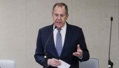 ZELENSKI ŠIRI GLASINE: Lavrov istakao da na Aljasci nije bilo priče o sastanku lidera Rusije i Ukrajine