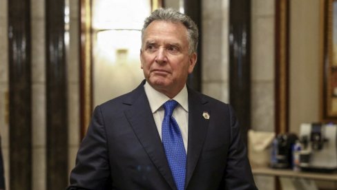 RUSI TRAŽE TAJ SASTANAK: Vitkof najavio susret sa Putinom u četvrtak