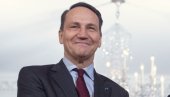 SIKORSKI PORUČIO: Ukrajina može da nastavi rat do kraja godine uz evropsku podršku