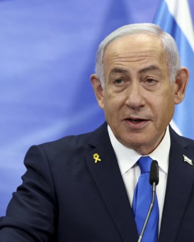 ИЗРАЕЛУ СТИГАО ОДГОВОР АНКАРЕ: Починили сте један од најгорих геноцида у историји