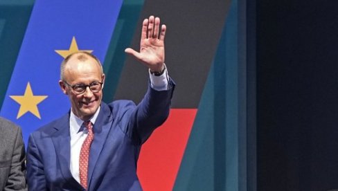 МЕРЦ СЕ УГЛЕДАО НА ХИТЛЕРА Медведчук упозорио: Немачка иде ка новом светском рату