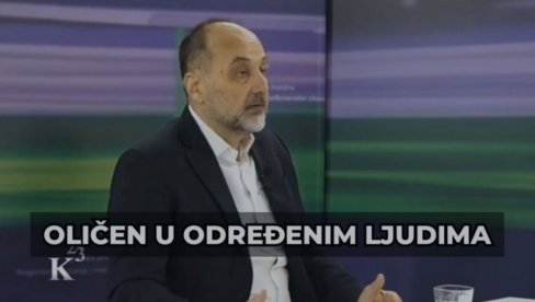 САША ЈАНКОВИЋ ОГОЛИО ХАЛАПЉИВОСТ И ЛИЦЕМЕРЈЕ ЛИДЕРА ОПОЗИЦИЈЕ: Сада траже прелазну владу коју сам ја предлагао 2018. године (ВИДЕО)