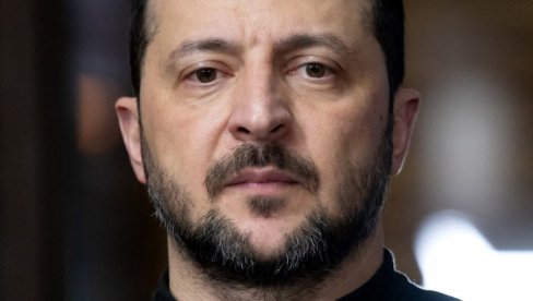 ZELENSKI ODBRUSIO ORBANU I FICU: Pojedinci blokiraju Ukrajini pristup EU, da dobiju mesto na Crvenom trgu